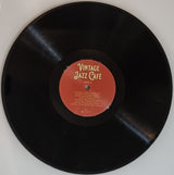 Vintage Jazz Cafè : 1920S, 30S, 40S Swing & Jazz Mix (LP, Comp, Club)