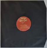 Vintage Jazz Cafè : 1920S, 30S, 40S Swing & Jazz Mix (LP, Comp, Club)