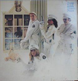 Cheap Trick : Dream Police (LP, Album, Gat)