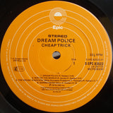 Cheap Trick : Dream Police (LP, Album, Gat)