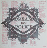 Cheap Trick : Dream Police (LP, Album, Gat)