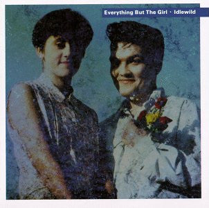 Everything But The Girl : Idlewild (LP, Album)