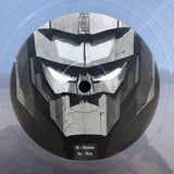 Evasion (4), Conman (7), Mod:co : Self Aware EP (12", EP, Gre)