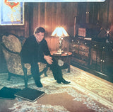 Mickey Newbury : Heaven Help The Child (LP, Album)