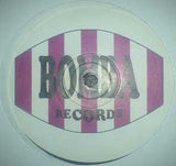 Shindig : Timeless EP Part 2 (12", EP)