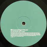 D*Note : Lost And Found (12")