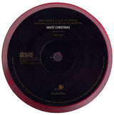 Bing Crosby & David Bowie : The Little Drummer Boy / Peace On Earth (7", Single, Ltd, Red)