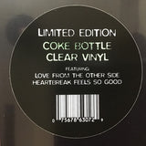 Fall Out Boy : So Much (For) Stardust (LP, Album, Ltd, Cle)