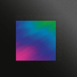 Future of Lofi : Future of Lofi Δ2 (2xLP, Album, Ltd)