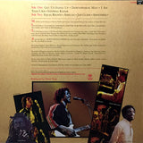 Peter Tosh With Word, Sound And Power : Equal Rights (LP, Album)
