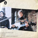Adam And The Ants : Stand & Deliver! (7", Single, Pos)