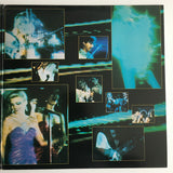 Roxy Music : Viva ! The Live Roxy Music Album (LP, Album, RE, Gat)