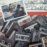 Chaos A.D. : Buzz Caner (3x12", Album)