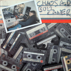 Chaos A.D. : Buzz Caner (3x12