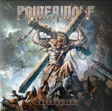 Powerwolf : Interludium (LP, Album)