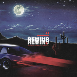 Alcynoos, Parental, Loop.Holes : Rewind (2xLP, Album, Ltd, Red)