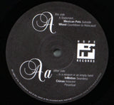 Various : A Statement Is A Weapon ... In An Empty Hand (12", Comp)