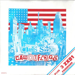 Chris Sievey : Camouflage (7