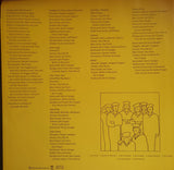 Rod Stewart : Tonight I'm Yours (LP, Album)