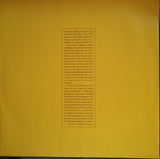 Rod Stewart : Tonight I'm Yours (LP, Album)