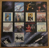 Motörhead : Ace Of Spades (LP, Album)