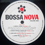 Various : Bossa Nova - Bossa Nova And The Rise Of Brazilian Music In The 1960s - Volume One (2xLP, Comp)