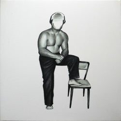 Deerhoof : Offend Maggie (LP, Album, 180)