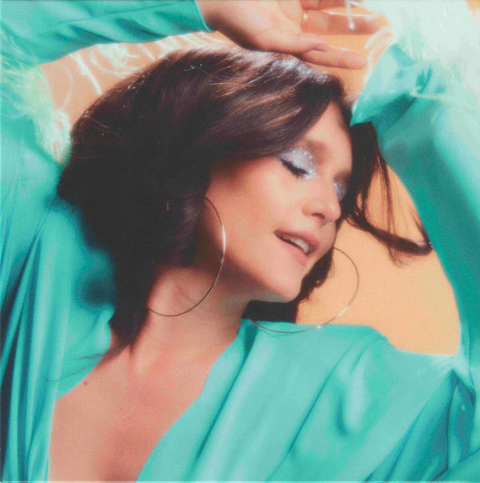 Jessie Ware : Free Yourself (7