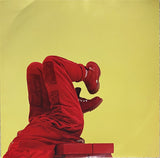 Billie Eilish : Dont Smile At Me (12", EP, Tra)
