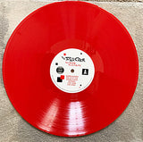 The Selecter : Human Algebra (LP, Album, Ltd, Red)