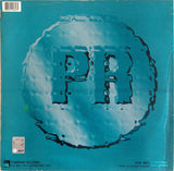Jonny L : The Bells / Raise (12")