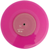 Peach PRC : Forever Drunk (7", Single, Ltd, Hot)