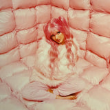 Peach PRC : Symptomatic (7", Single, Ltd, Hot)