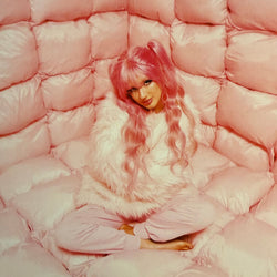 Peach PRC : Symptomatic (7