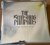 The Smashing Pumpkins : ATUM : A Rock Opera In Three Acts (4xLP, Album, 180 + 5x7", Single, Mono + Box, Ltd, )