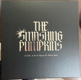 The Smashing Pumpkins : ATUM : A Rock Opera In Three Acts (4xLP, Album, 180 + 5x7", Single, Mono + Box, Ltd, )