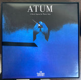 The Smashing Pumpkins : ATUM : A Rock Opera In Three Acts (4xLP, Album, 180 + 5x7", Single, Mono + Box, Ltd, )