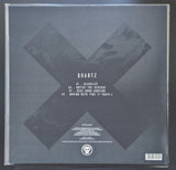 Quartz (17) : Blacklist (12", EP, Blu)