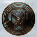 Quartz (17) : Blacklist (12", EP, Blu)
