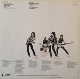Riggs : Riggs (LP, Album)