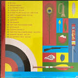 Fun. : Aim And Ignite (2xLP, Album, RE, Blu)