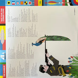 Fun. : Aim And Ignite (2xLP, Album, RE, Blu)