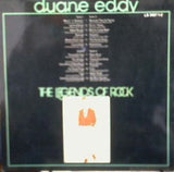 Duane Eddy : The Legends Of Rock (2xLP, Comp, Gat)