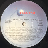 Various : The Greatest Hits Of The 80's (3xLP, Comp, Dam)