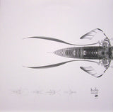 Bola : Mauver (12", EP)