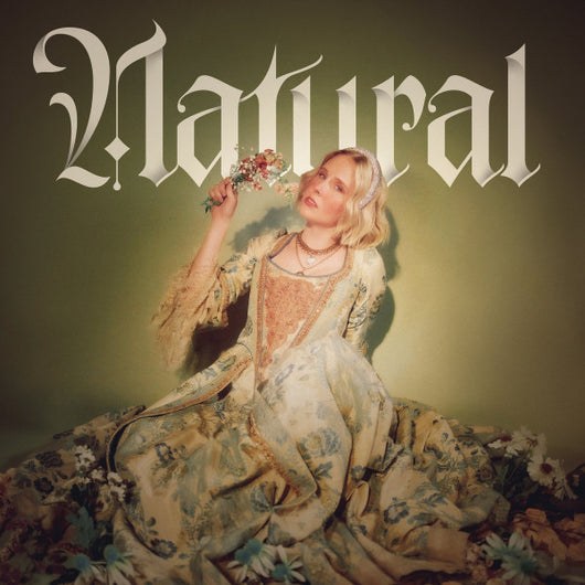 Softee (2) : Natural (LP, Ltd, Dar)