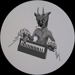 Unknown Artist : Chivalry Vol.2 (12