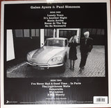 Galen & Paul : Can We Do Tomorrow Another Day? (LP, Album, Pin)