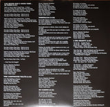 Galen & Paul : Can We Do Tomorrow Another Day? (LP, Album, Pin)