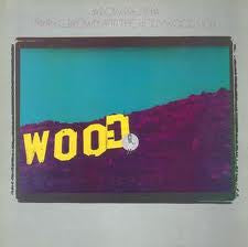 Dory Previn : Mary C. Brown And The Hollywood Sign (LP, Album)